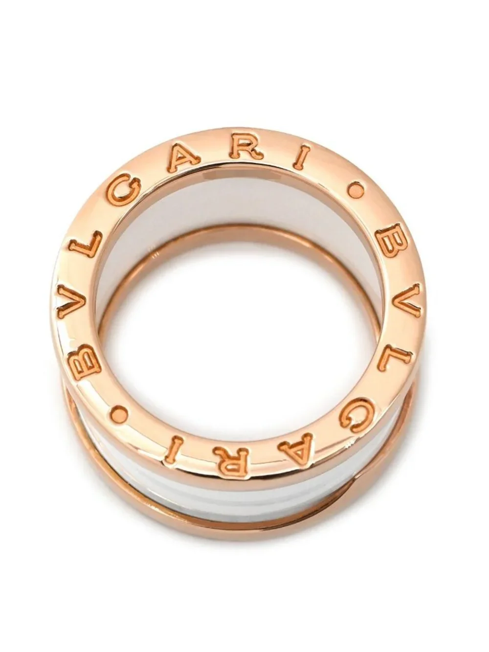 BVLGARI brand color